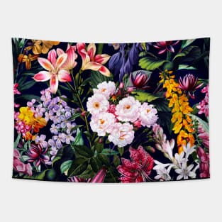 Vintage Garden XIII Tapestry