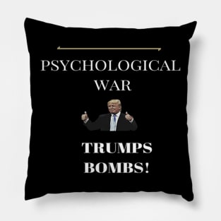 Psychological War T-shirt, Tank, Hoodie, Mug Pillow