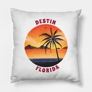 Destin Pillow