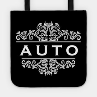 Auto Tote