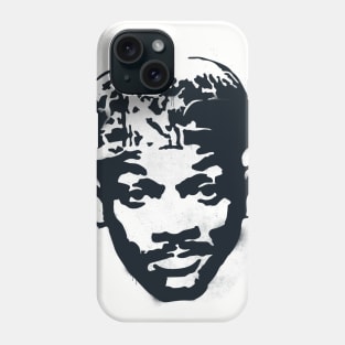 Frech Prince - Spray Phone Case