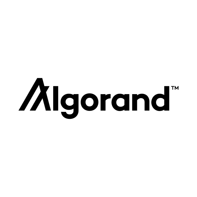 Algorand (ALGO) Crypto by cryptogeek