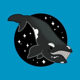 Right Whale T-Shirt