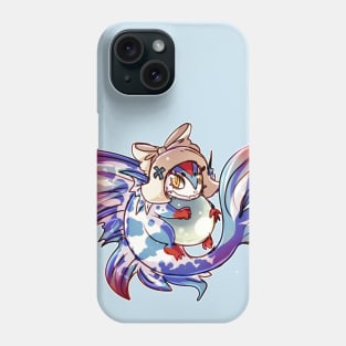 Dragon Lilith Phone Case