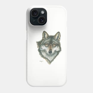 Alpha Phone Case