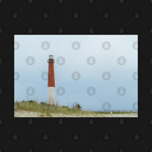 Barnegat Lighthouse New Jersey by ShootFirstNYC