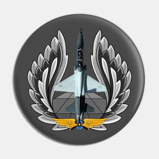 T-38C Talon Pin