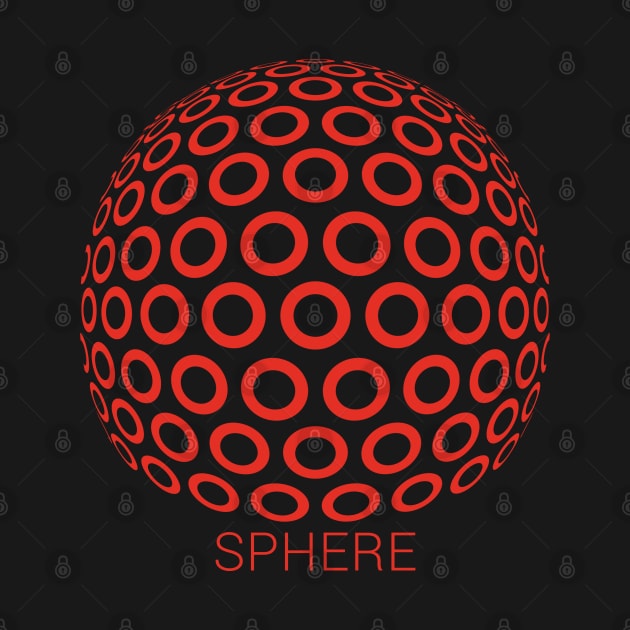 Sphere by Hambone Picklebottom