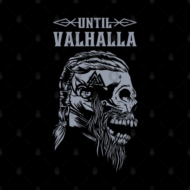 Until Valhalla by Hypnotic Highs