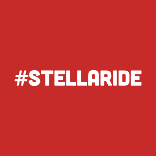 Stellaride T-Shirt