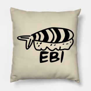 EBI Pillow