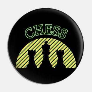 Chess Pin