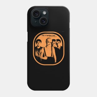 The Cranberries 🔥🔥🔥 90s Phone Case