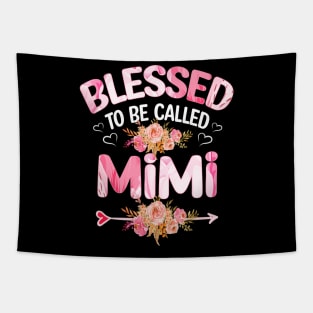 mimi - blessed to be called mimi Tapestry