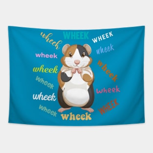 Wheek Tapestry