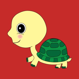 baby turtle T-Shirt