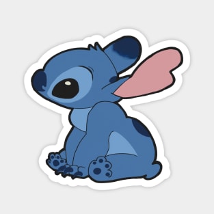 stitch! Magnet