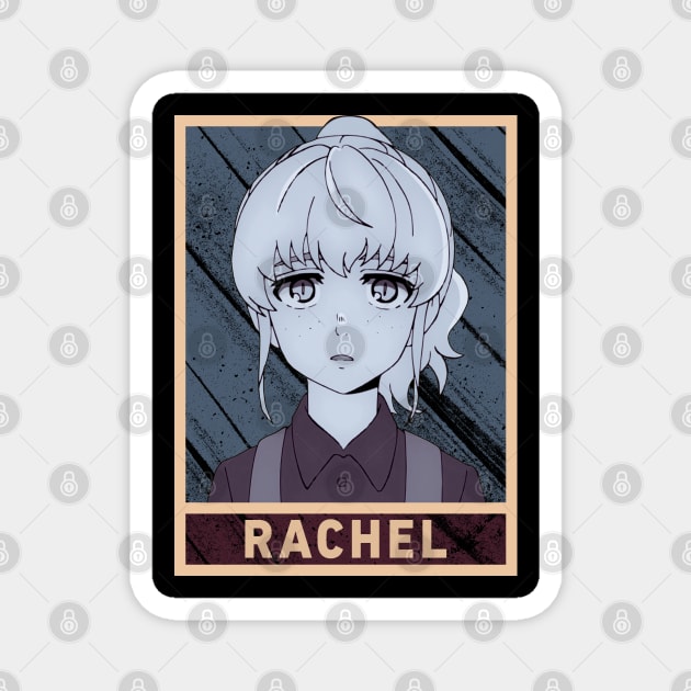 Rachel, Tower of God