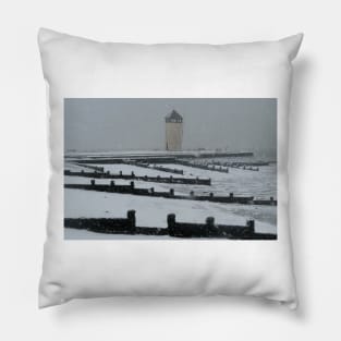 Brightlingsea Pillow