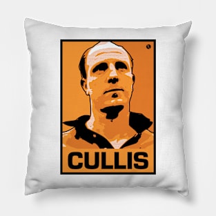 Cullis Pillow