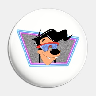 Powerline Max Pin