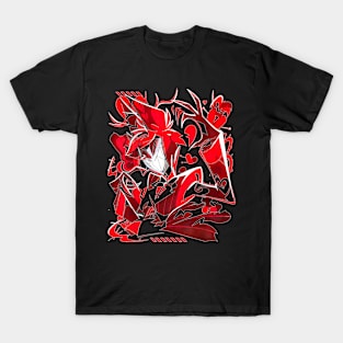 Hazbin Hotel T-Shirts for Sale