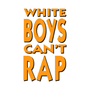 WhiteBoys T-Shirt