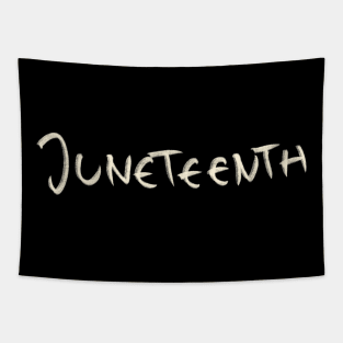 Juneteenth Tapestry