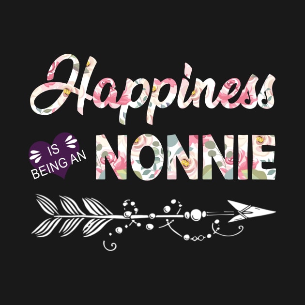 Happiness Is Being An Nonnie by Damsin