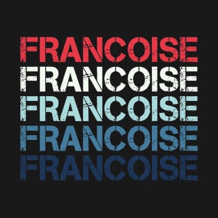 Francoise T-Shirt