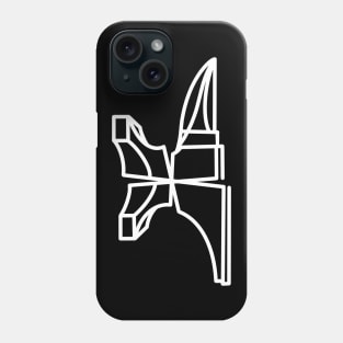 Anvil Phone Case