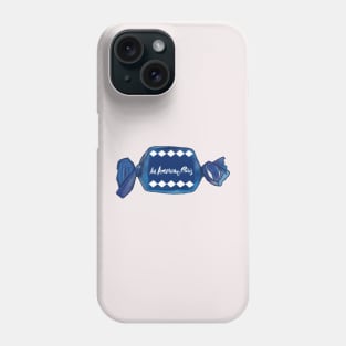 Jerry's bubble gum Phone Case