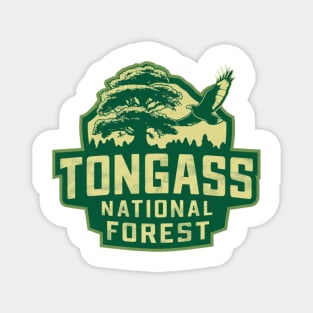 Tongass National Forest Alaska's Treasure Magnet