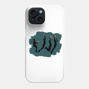 Show Time Phone Case