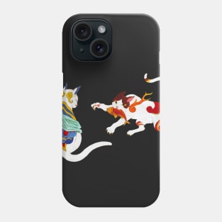 Cats Phone Case