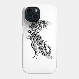 Tiger Phone Case