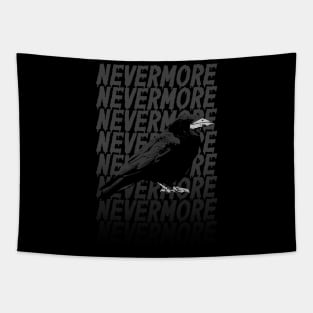 Nevermore Tapestry