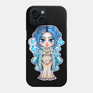 Lies of P - Sophia Fanart Phone Case