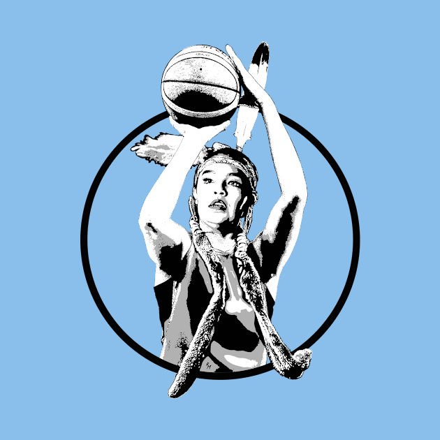 Baller by MartinezArtDesign