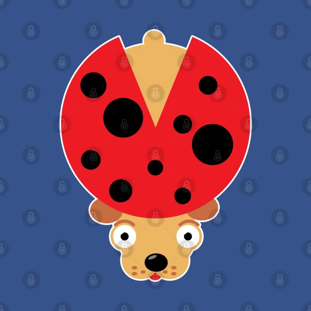 LadyPug by BraaiNinja