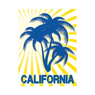 California Dreamin' T-Shirt