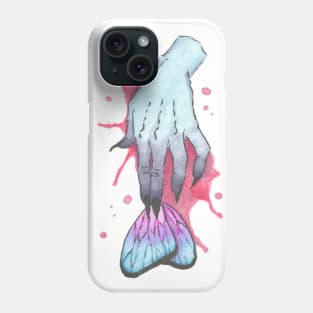 Witches's Hand Phone Case