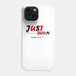 Baby Born Bruno Fernandes Phone Case