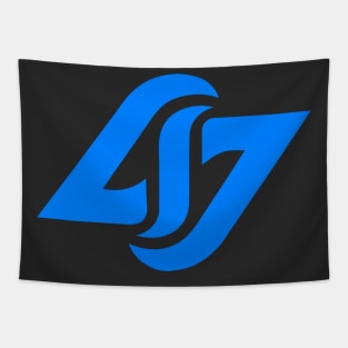 CSGO - CLG / Counter Logic Gaming (Team Logo + All Products) Tapestry