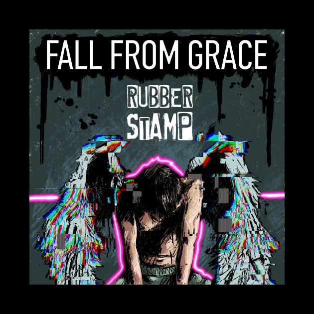 Fall From Grace by neon radiation