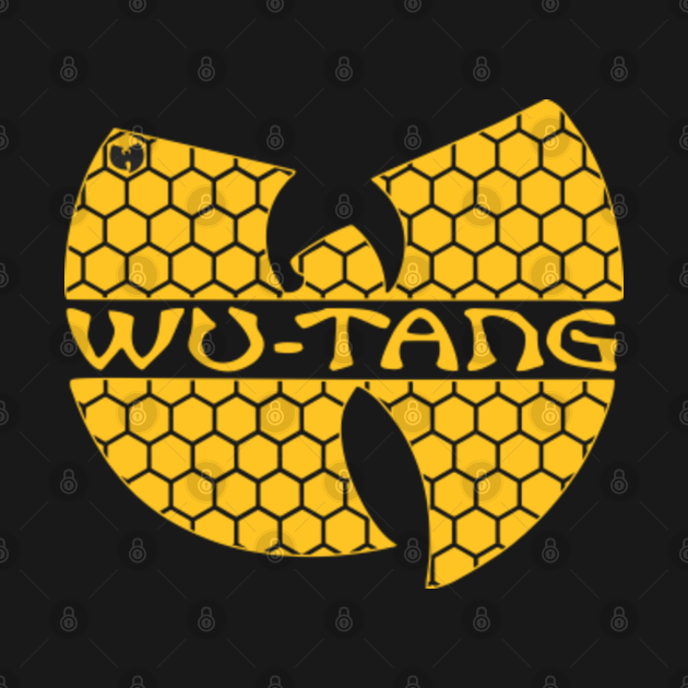 WuTang Killa Bees Wu Tang TShirt TeePublic