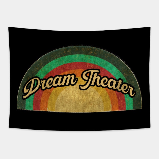 dream theater Tapestry by ceria123