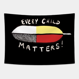 Every Child Matters - Algonquin Always! Tapestry