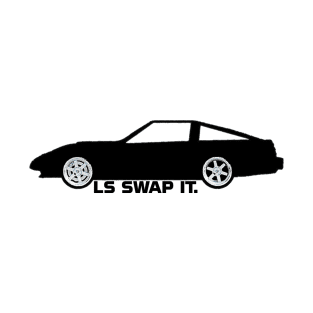 LS Swap Z31 T-Shirt