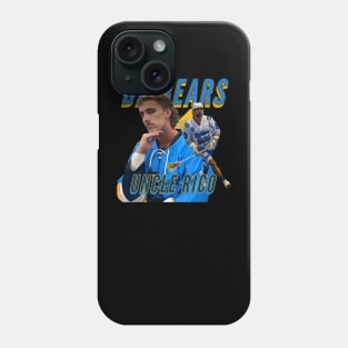 Uncle Rico Is In The House- Collector's Item - Limited Quantities Phone Case